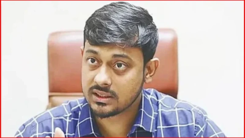 নির্বাচন ইঞ্জিনিয়ারিংয়ের জন্য ইসির বিচার হওয়া উচিত