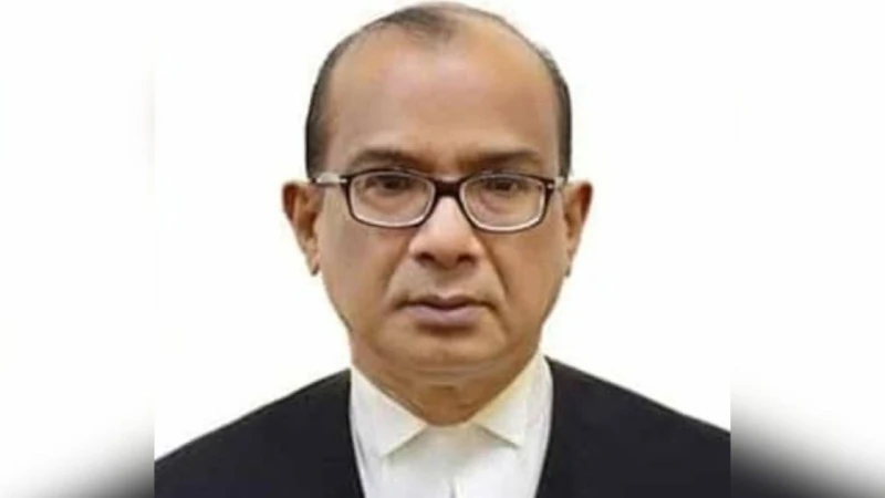 বেশিরভাগ বিচারক মানসিকভাবে স্বাধীন নয়