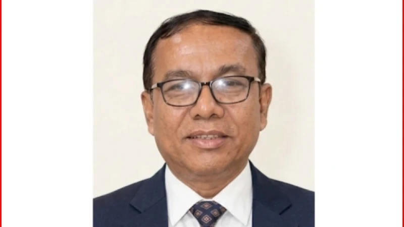 অধ্যক্ষ শিমুল বড়ুয়া বাকবিশিস চট্টগ্রাম জেলা কমিটির সভাপতি নির্বাচিত