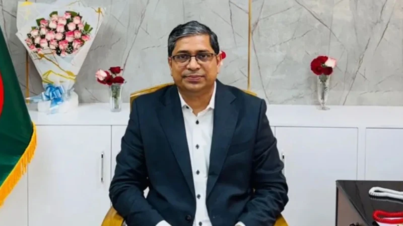 স্থানীয় নির্বাচন শুরু হবে সেপ্টেম্বর-অক্টোবর থেকে