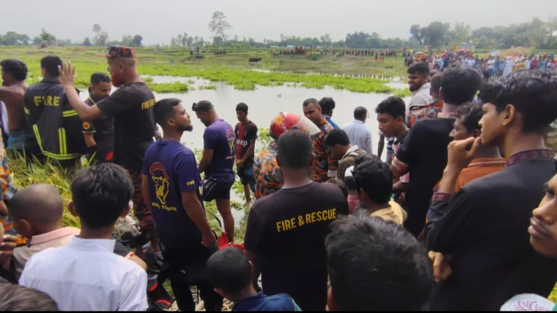 মাদারগঞ্জে নদীতে গোসলে নেমে শিশুর মৃত্যু, এলাকায় শোক