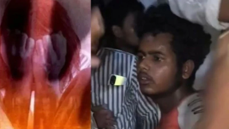রামিসার পর ৬ বছরের শিশুকে ধর্ষণ চেষ্টা, যুবককে গণপিটুনি