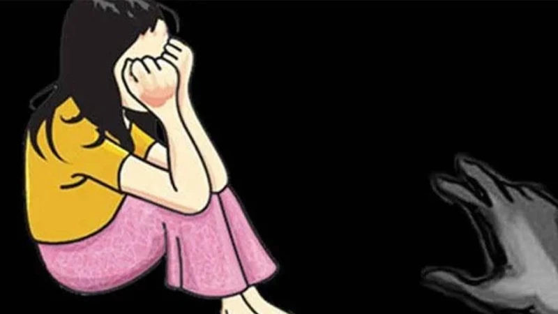 কলাবাগানে ৮ বছরের শিশুকে ধর্ষণ