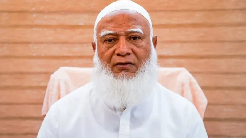 দেশবাসীকে পবিত্র ঈদুল আজহার শুভেচ্ছা বিরোধীদলীয় নেতার