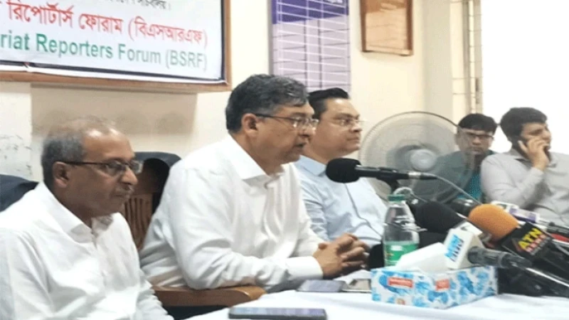 রামিসা হত্যার বিচার ৫-৭ দিনের মধ্যেই সমাপ্ত হবে : স্বরাষ্ট্রমন্ত্রী