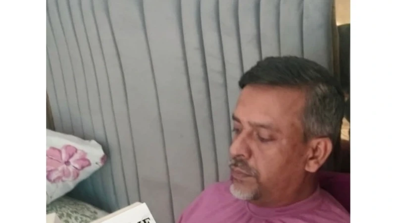 সাফল্যের পেছনে সুসম্পর্ক ও সততার গুরুত্ব মিলিওনেয়ারদের অভিজ্ঞতা: আমান উল্লাহ্ সরকার