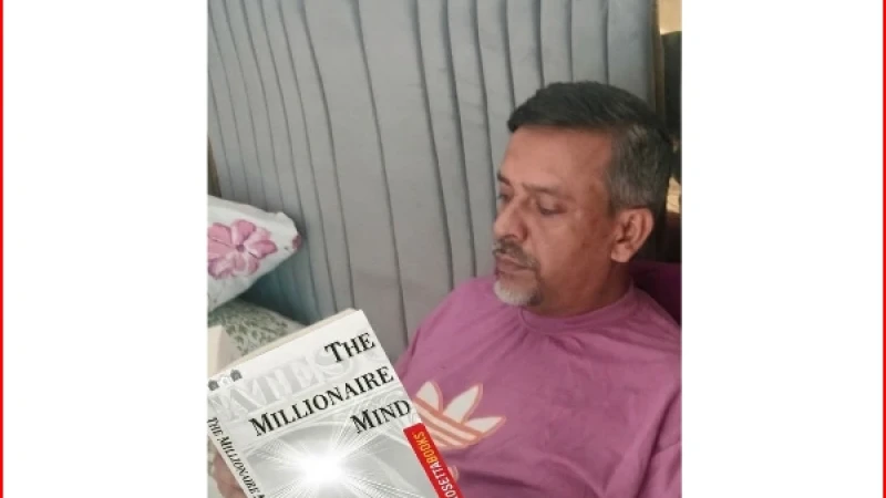 সাফল্যের পেছনে সুসম্পর্ক ও সততার গুরুত্ব মিলিওনেয়ারদের অভিজ্ঞতা: আমান উল্লাহ্ সরকার