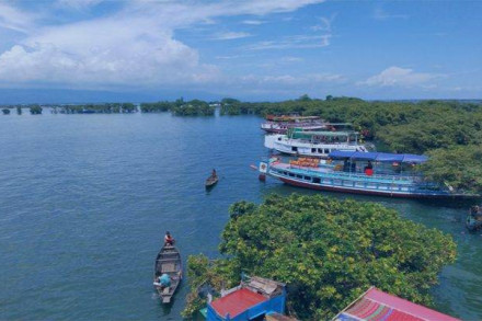 টাঙ্গুয়ার হাওর ভ্রমণে যে ৫টি কাজ করবেন