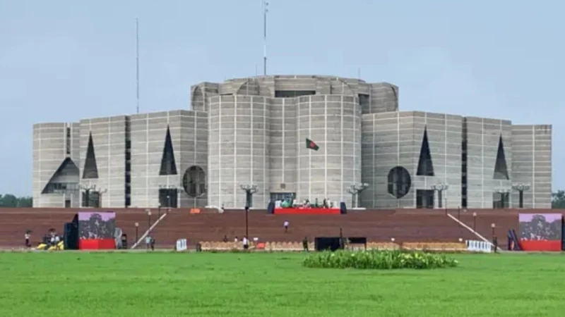 সংসদীয় রীতিনীতি শিখতে এবার ‘ক্লাসরুমে’ বসছেন এমপিরা