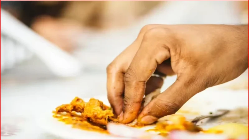 হজমশক্তি বাড়াতে সহায়ক হতে পারে কিছু ঐতিহ্যবাহী খাদ্যাভ্যাস