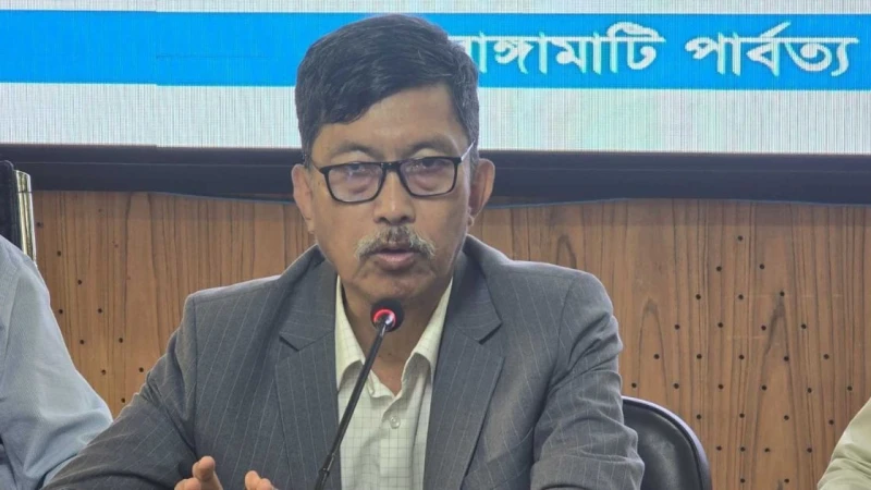 পদত্যাগের দুদিন পর ফেসবুকে দীপেন দেওয়ানের দীর্ঘ পোস্ট