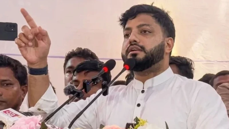 গণহত্যার দায়ে জামায়াত-আওয়ামী লীগ একই সূত্রে গাঁথা