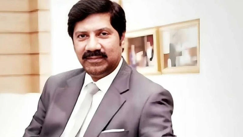 বিএসইসি চেয়ারম্যানসহ চার কমিশনারের পদত্যাগ