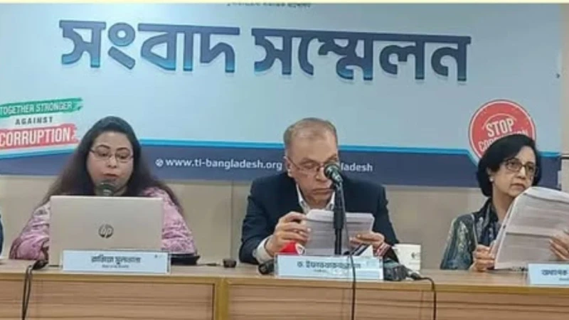 সরকারের ১০০ দিনে ৬০৫ খুন, ১৯৬ অপহরণ