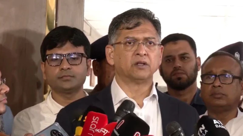 রামিসা ইস্যুতে পুলিশ সদস্যদের পুরস্কার দেওয়া হবে