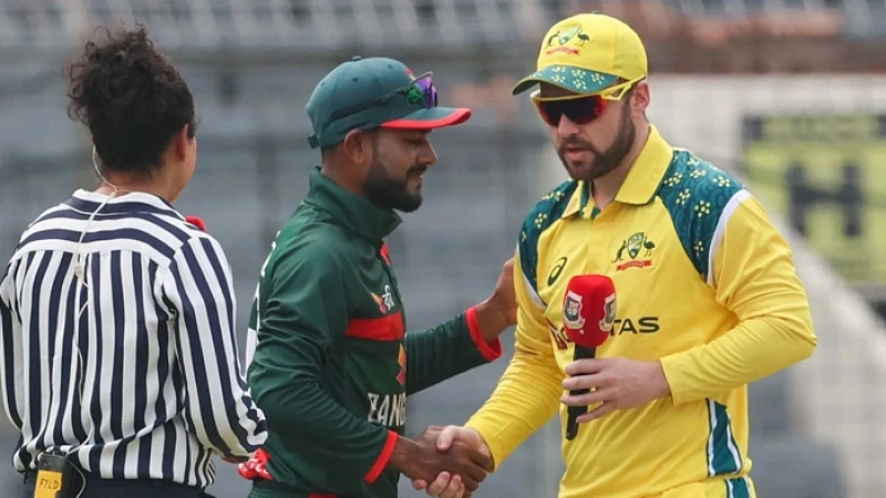 প্রথম ওয়ানডে : ফিরলেন মোসাদ্দেক, নেই রিশাদ