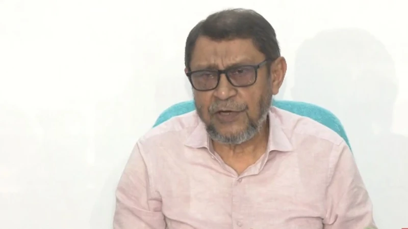 আদ-দ্বীন হাসপাতালের বিরুদ্ধে পদক্ষেপ নিতে দ্বিধা নেই সরকারের