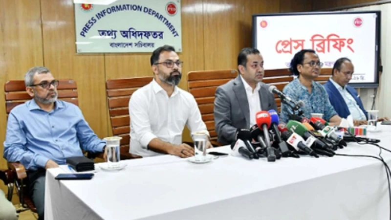বিনা খরচে ফুটবল বিশ্বকাপ সম্প্রচার করবে বিটিভি