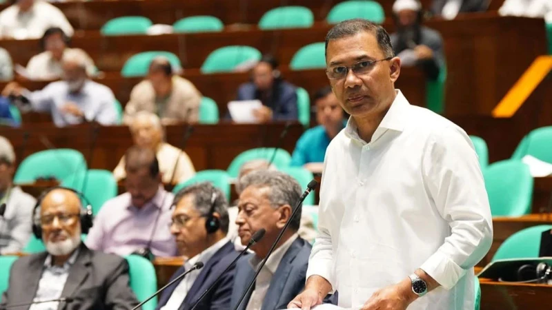 দুর্নীতি প্রতিরোধ ও দমনে ‘জিরো টলারেন্স’ নীতি অনুসরণ করতে হবে