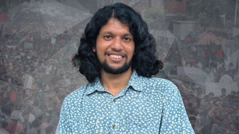 নিজের জীবন বাঁচাতে চুপ করে ছিলাম
