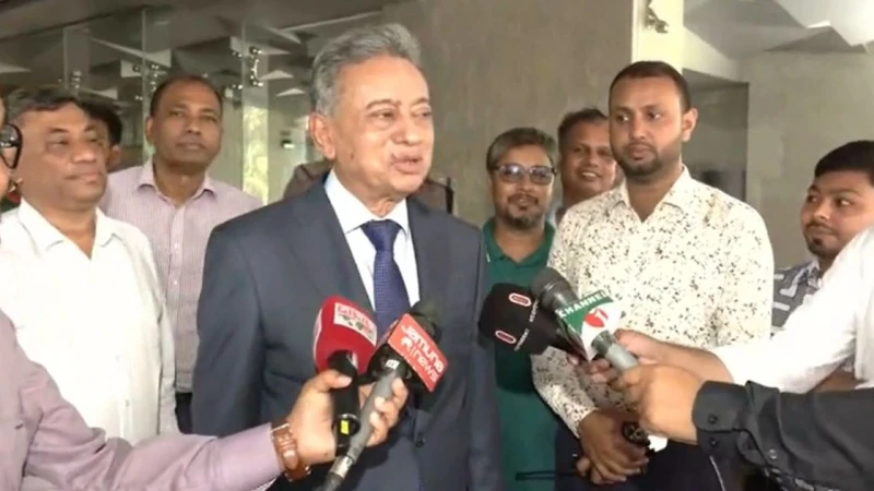 এবারের বাজেট হবে কল্যাণমুখী রাষ্ট্র প্রতিষ্ঠার মূল ভিত্তিপ্রস্তর