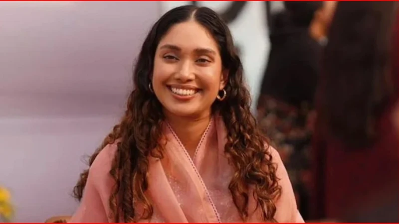 বার কাউন্সিলের এমসিকিউ পরীক্ষায় উত্তীর্ণ জাইমা রহমান