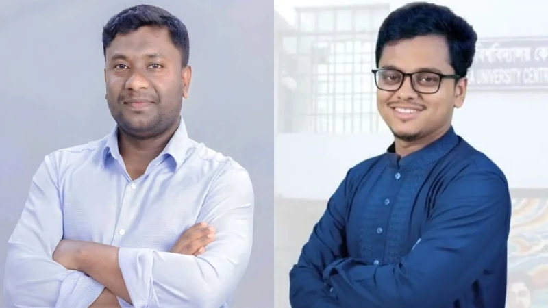 জিসানের বিরুদ্ধে ওঠা ধর্ষণ অভিযোগ নিয়ে মুখ খুললেন ফরহাদ