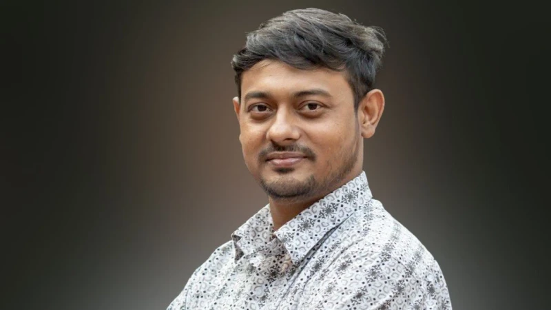 এই বাজেটের মাধ্যমে চাঁদাবাজিকে বৈধতা দেওয়া হয়েছে