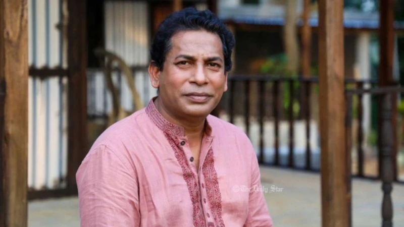 কলকাতায় মোশাররফ করিমের ওপর ‘হামলা’র ঘটনা নিয়ে যা জানা গেল