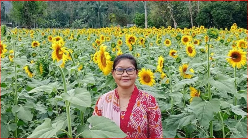 নানিয়ারচরে জাম পাড়তে গিয়ে বিদ্যুৎস্পৃষ্ট হয়ে সহকারী শিক্ষিকার মৃত্যু
