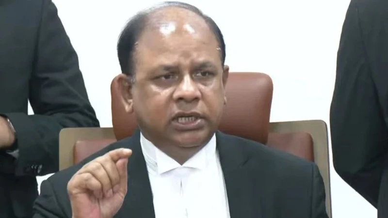ইলিয়াস আলীকে গুম করেছিলো জিয়াউল আহসান, প্রমাণ মিলেছে