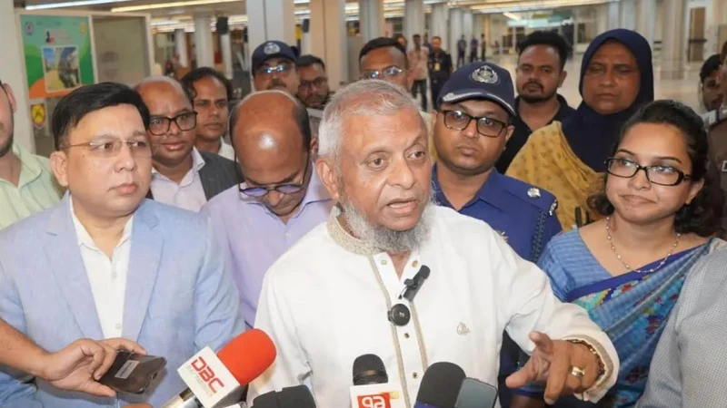 জুলাইয়ের মধ্যে মালয়েশিয়ার শ্রমবাজার নিয়ে সুখবর আসবে