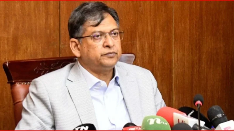 দেশে ৮২ লাখ মানুষ মাদকে আসক্ত, কর্মকর্তাদের অস্ত্র দেওয়ার উদ্যোগ: স্বরাষ্ট্রমন্ত্রী