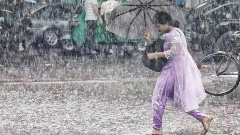 দেশজুড়ে আগামী ৫ দিন যেমন থাকবে আবহাওয়া