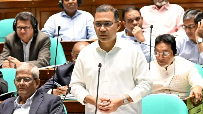 মালয়েশিয়া-চীন সফরের সাফল্য দেশের মানুষের অর্জন
