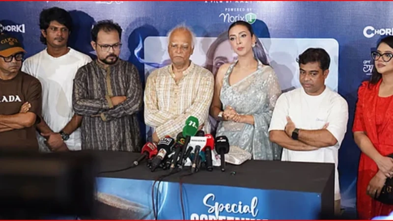 ‘লাইফলাইন’-এর সঙ্গে আমার ব্যক্তিগত জীবনের মিল রয়েছে: মিম