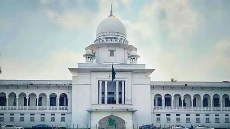 আপিল বিভাগের রায়: ৩২ হাজার সরকারি প্রাথমিক বিদ্যালয়ে প্রধান শিক্ষক নিয়োগে আর বাধা নেই