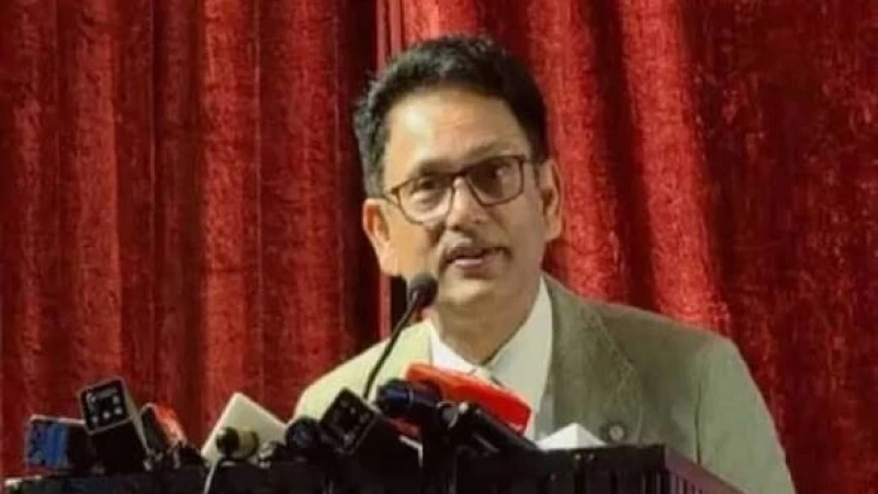 আইনি জটিলতা কাটায় দ্রুত শুরু হচ্ছে প্রাথমিক বিদ্যালয়ে প্রধান শিক্ষক নিয়োগ: শিক্ষামন্ত্রী