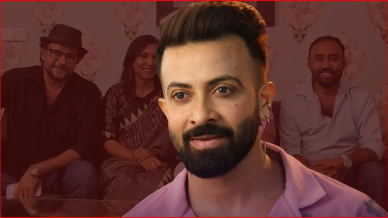 ‘বরবাদ’-এর সফল জুটি আবারও একসঙ্গে, হৃদয়ের নতুন সিনেমায় ফিরছেন শাকিব খান