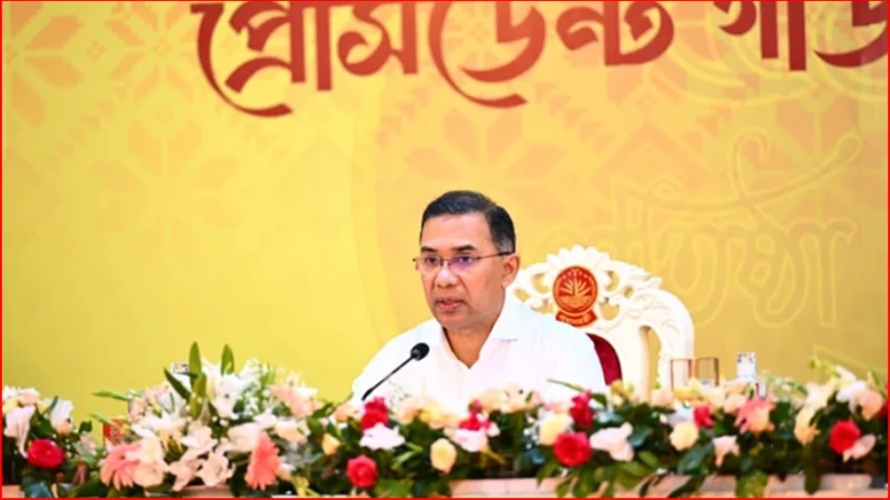 সশস্ত্র বাহিনী জনগণের সাহস ও গৌরবের প্রতীক: প্রধানমন্ত্রী