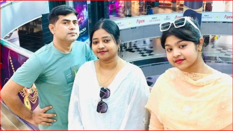 শাসনের একপর্যায়ে লাঠির আঘাতে প্রাণ গেল কিশোরীর, মায়ের আদালতে স্বীকারোক্তি