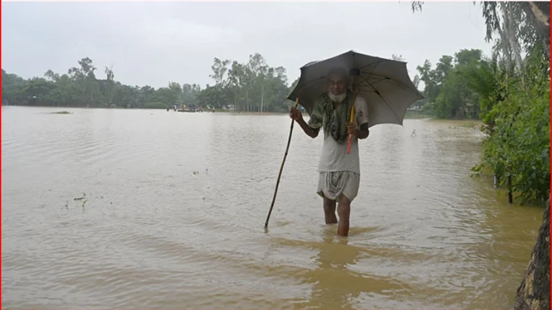 বৈরী আবহাওয়ায় চট্টগ্রাম বোর্ডের এইচএসসি পরীক্ষা ১৬ জুলাই পর্যন্ত স্থগিত