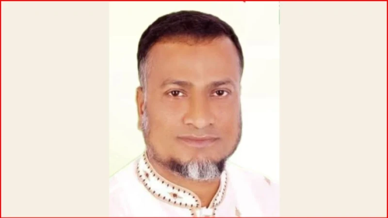 চাঁদাবাজি ও কান কামড়ে আহত করার ঘটনায় বিএনপি নেতাসহ ১১ জনের বিরুদ্ধে মামলা