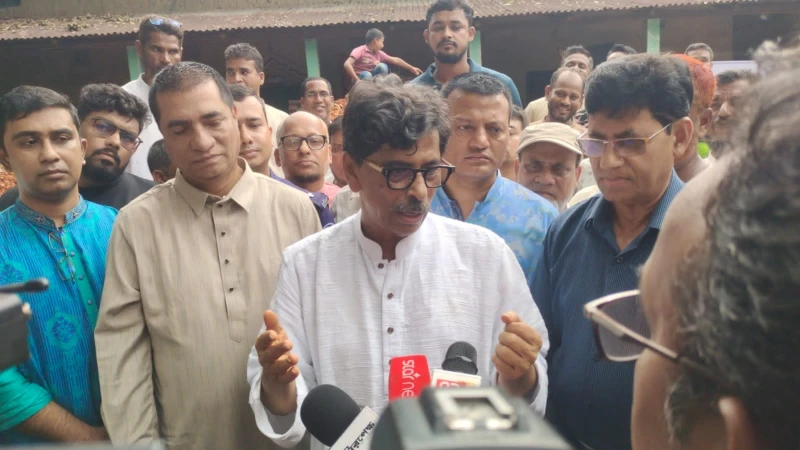 তিন বছরে সব কৃষক পাবেন কৃষক কার্ড, এক বছরে দেওয়া হবে ৪৩ লাখ: পটিয়ায় কৃষিমন্ত্রী