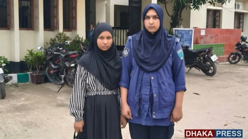 কুমিল্লার শিশু সুনামগঞ্জে উদ্ধার: পরিবারের সন্ধান চায় পুলিশ ও স্থানীয়রা