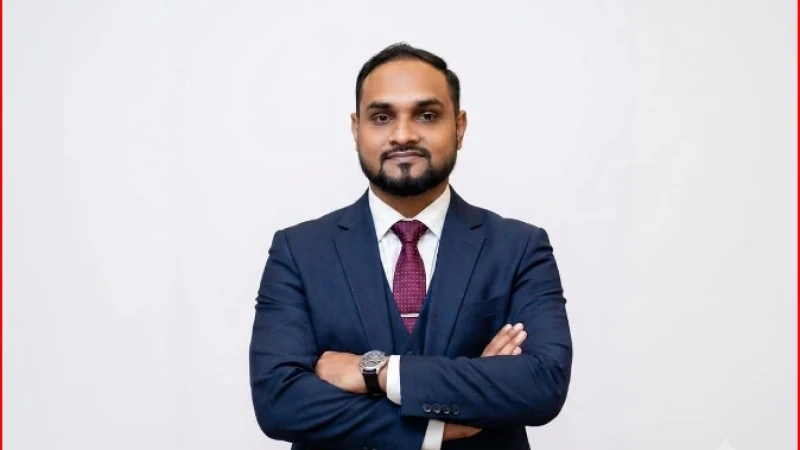 চট্টগ্রাম দক্ষিণ জেলা এনসিপির সাংগঠনিক সম্পাদক হলেন পটিয়ার সাজ্জাদ হোসেন