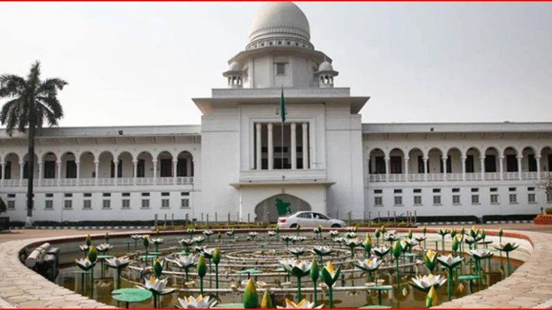সাবেক মন্ত্রী দীপু মনির পাঁচ মামলায় জামিন প্রশ্নে হাইকোর্টের রুল