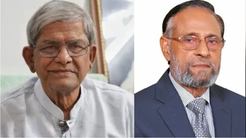 রাষ্ট্রপতি পদে ৩৫ বছর পর ভোট আজ