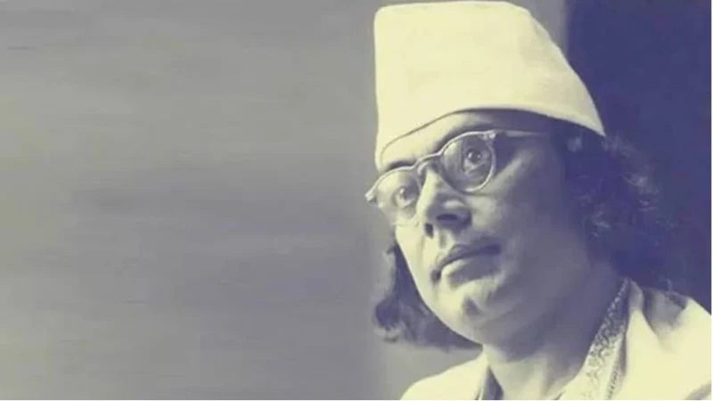 জাতীয় কবি কাজী নজরুল ইসলামের ৫০তম মৃত্যুবার্ষিকী আজ