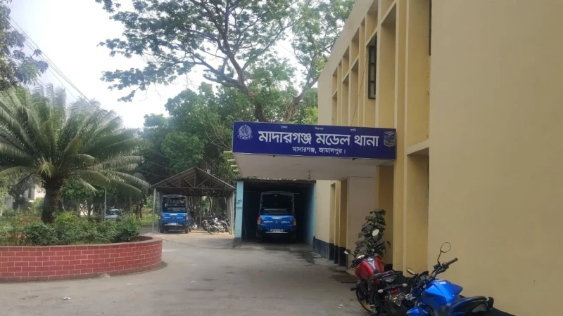 মাদারগঞ্জে সেচ পাম্পে বিদ্যুৎ সংযোগ দিতে গিয়ে কৃষকের মৃত্যু